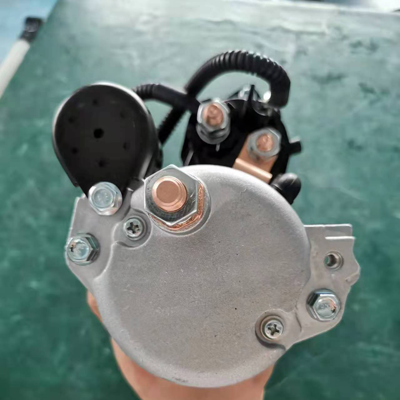 This is the product