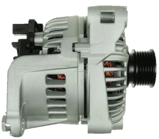 BMW Car 525i L6 2.5L 