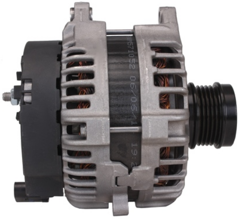 USED ON:MERCEDES BENZ B 180 2.0NGT